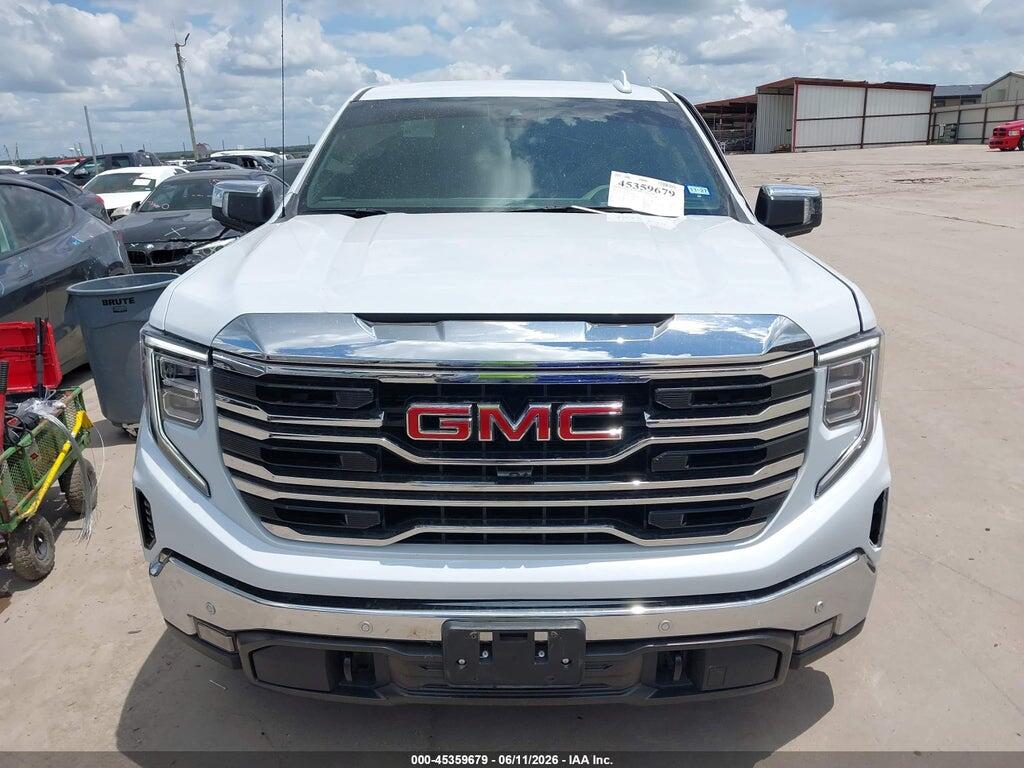 3GTUUDEDXTG160895 2026 GMC SIERRA 1500 photo no. 12