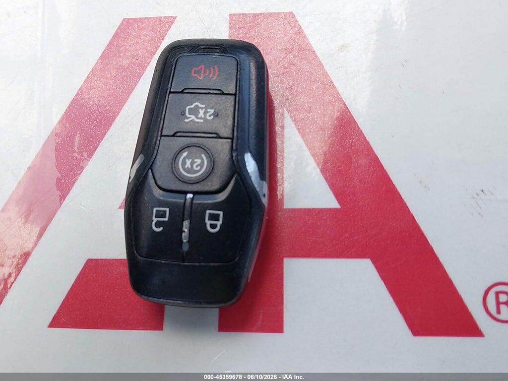 1FA6P8TH1F5413245 2015 FORD MUSTANG photo no. 11
