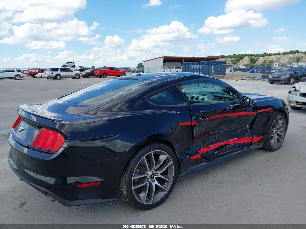 1FA6P8TH1F5413245 2015 FORD MUSTANG photo no. 12