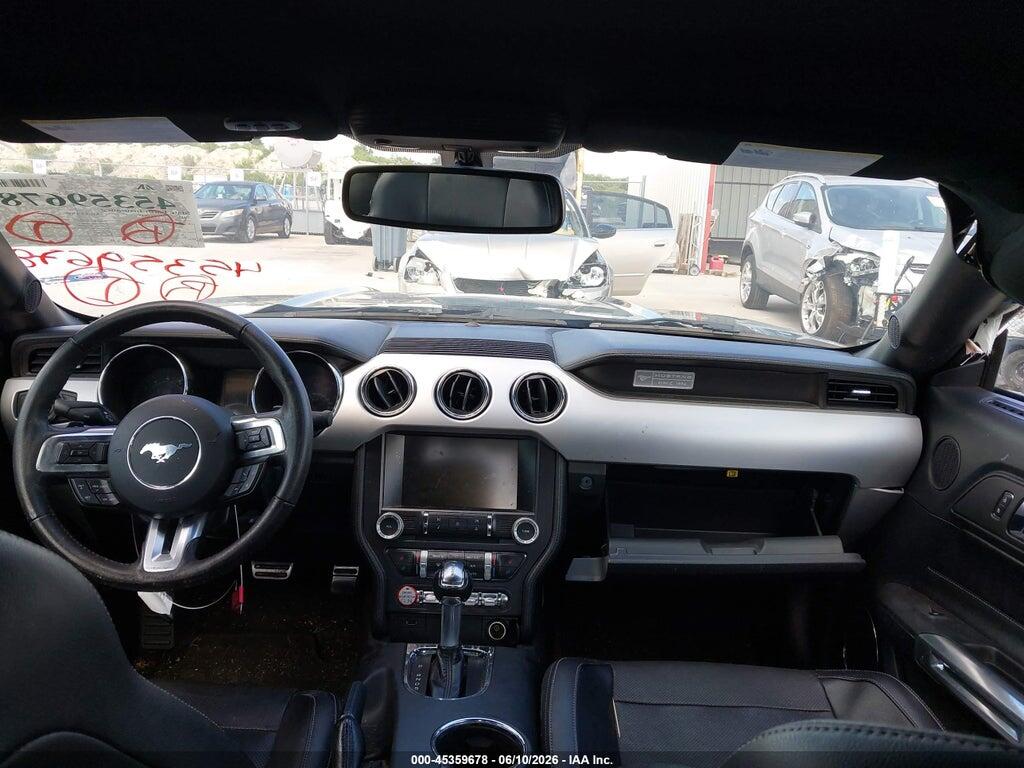 1FA6P8TH1F5413245 2015 FORD MUSTANG photo no. 5