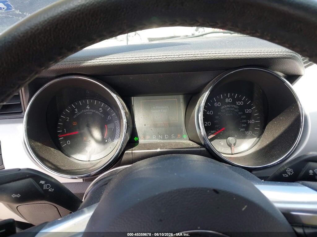 1FA6P8TH1F5413245 2015 FORD MUSTANG photo no. 7