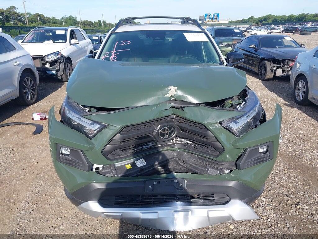 2T3J1RFV8RW469953 2024 TOYOTA RAV4 photo no. 12