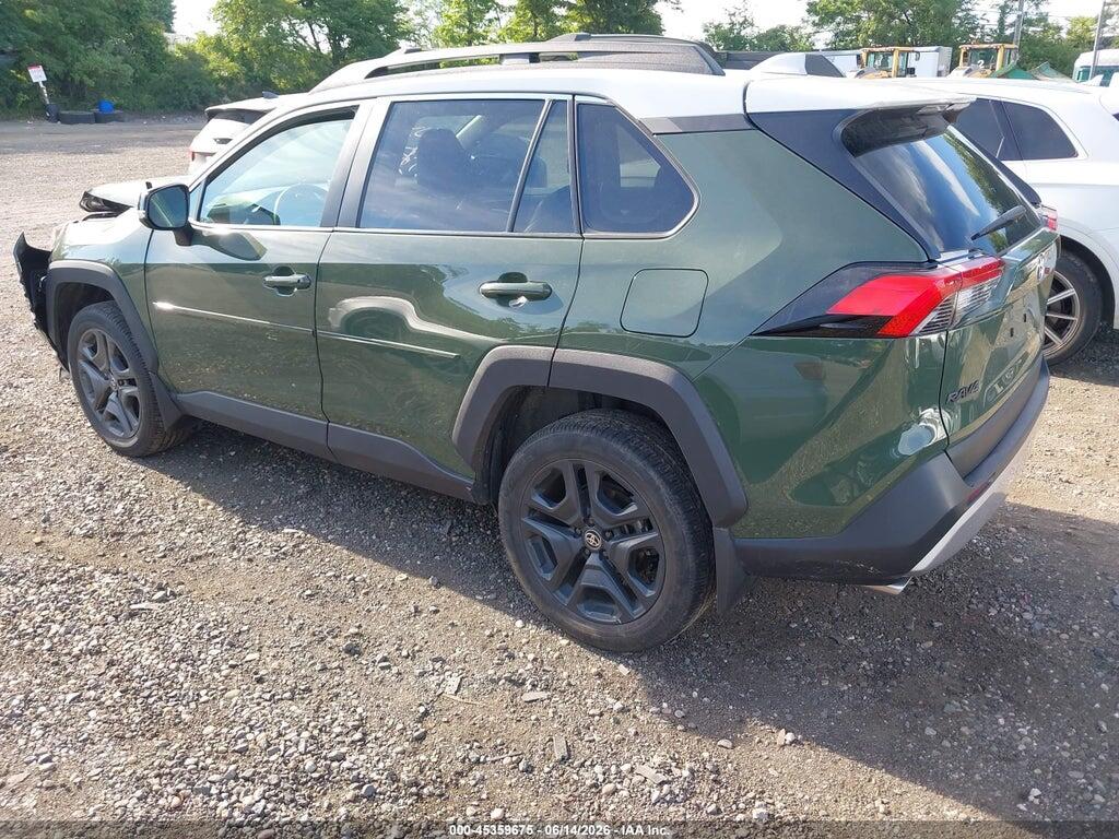 2T3J1RFV8RW469953 2024 TOYOTA RAV4 photo no. 3
