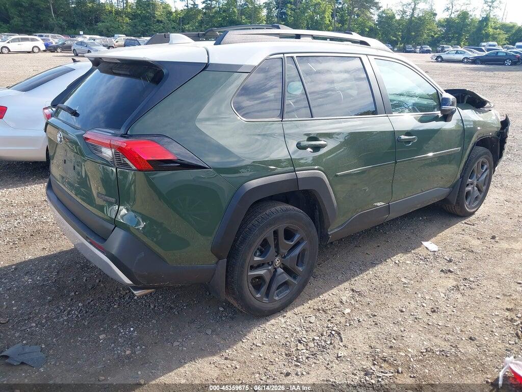 2T3J1RFV8RW469953 2024 TOYOTA RAV4 photo no. 4