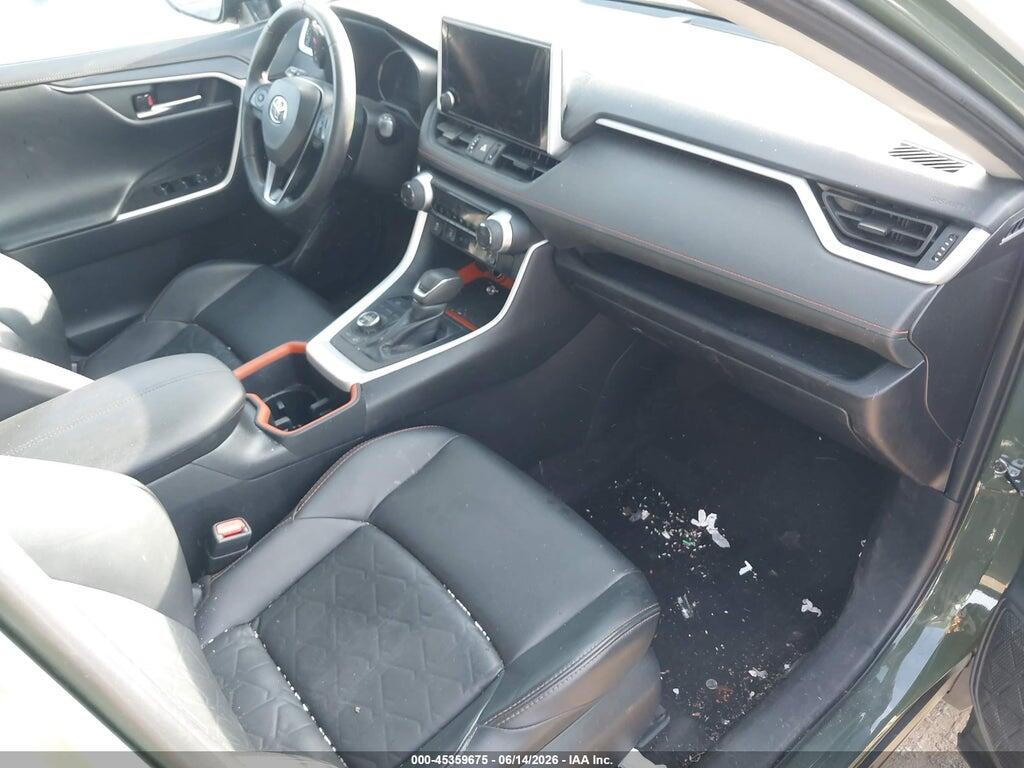 2T3J1RFV8RW469953 2024 TOYOTA RAV4 photo no. 5
