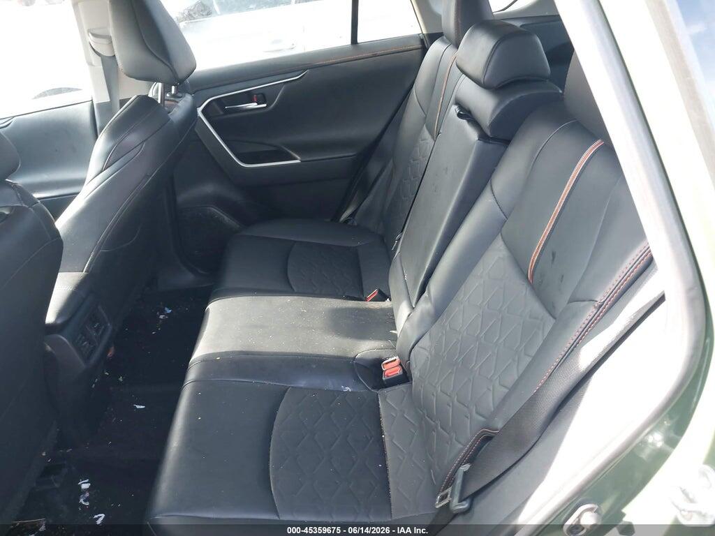 2T3J1RFV8RW469953 2024 TOYOTA RAV4 photo no. 8