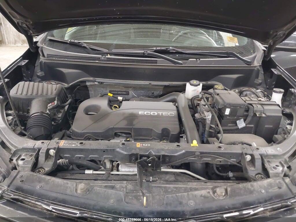 3GNAXWEV2NS247096 2022 CHEVROLET EQUINOX photo no. 10