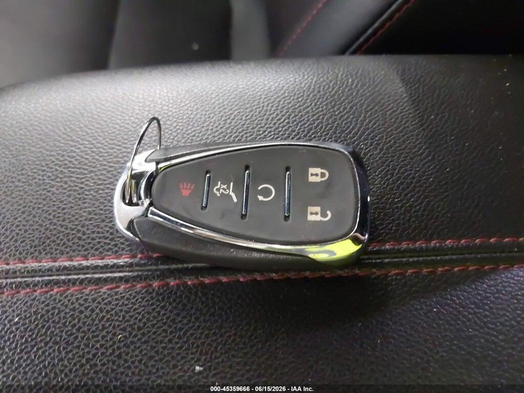 3GNAXWEV2NS247096 2022 CHEVROLET EQUINOX photo no. 11