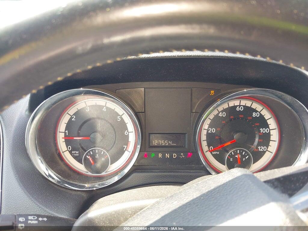 2C4RDGCG7HR847726 2017 DODGE GRAND CARAVAN photo no. 7