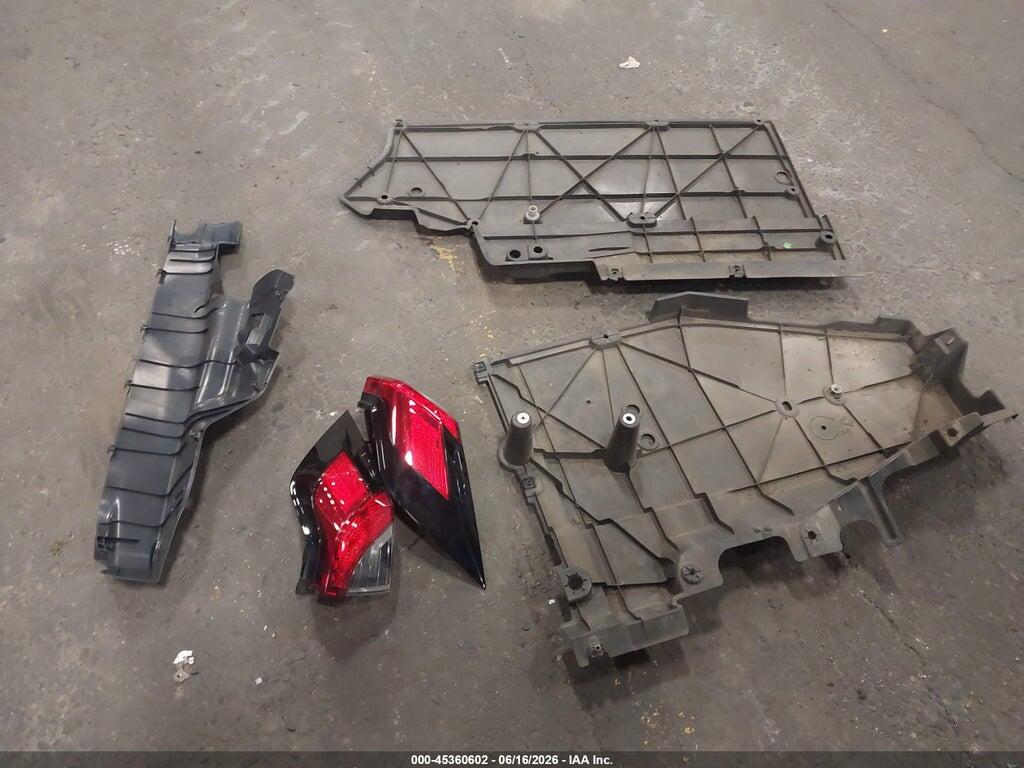 2T3N1RFV2PC329235 2023 TOYOTA RAV4 photo no. 12