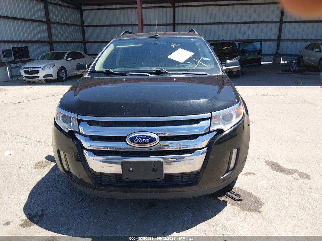 2FMDK4JCXEBA79139 2014 FORD EDGE photo no. 11