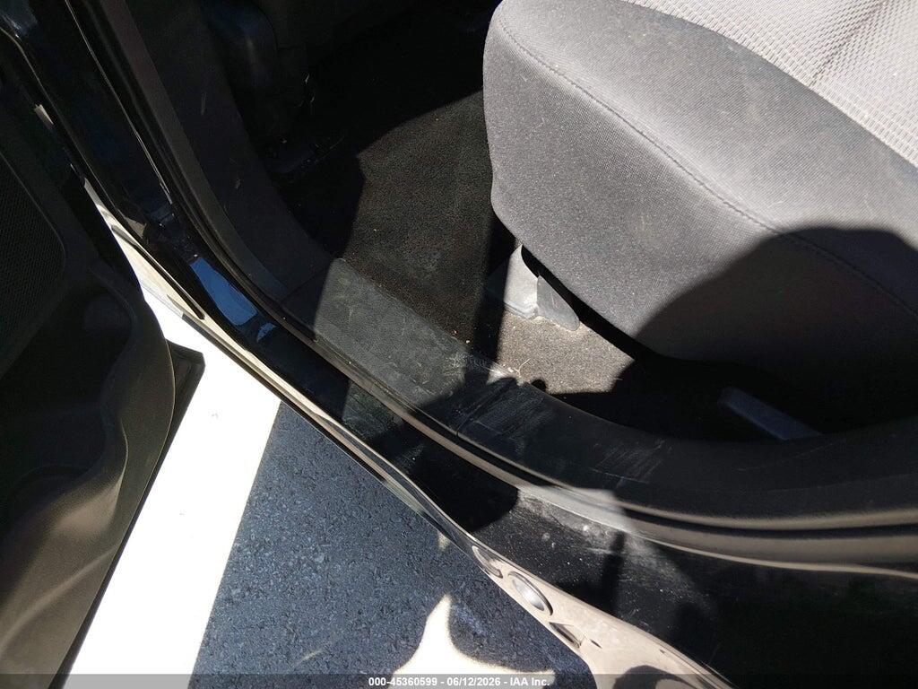 2FMDK4JCXEBA79139 2014 FORD EDGE photo no. 6