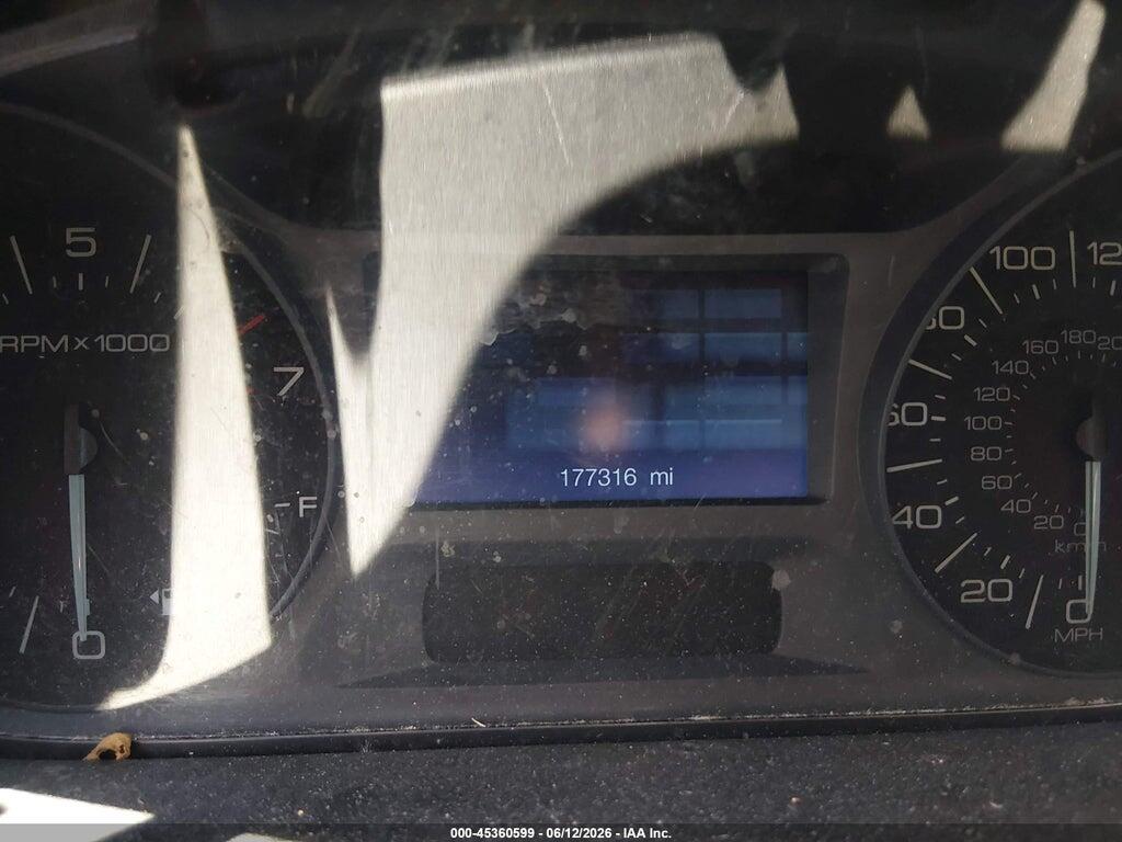 2FMDK4JCXEBA79139 2014 FORD EDGE photo no. 7