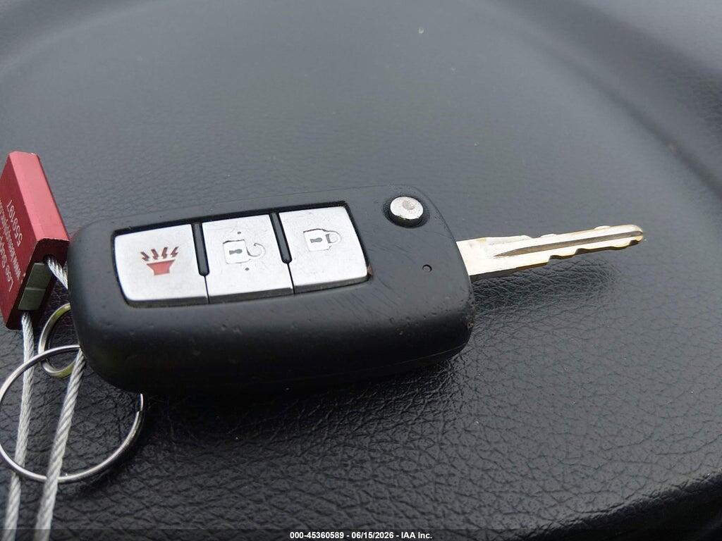 KNMAT2MVXFP576532 2015 NISSAN ROGUE photo no. 11