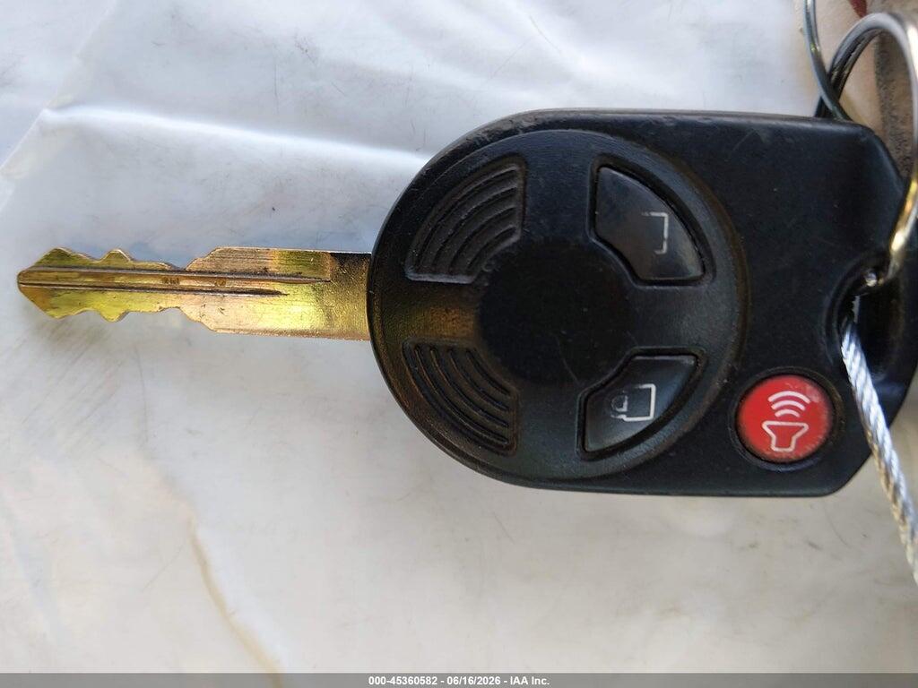 2FMDK36C98BA54269 2008 FORD EDGE photo no. 11