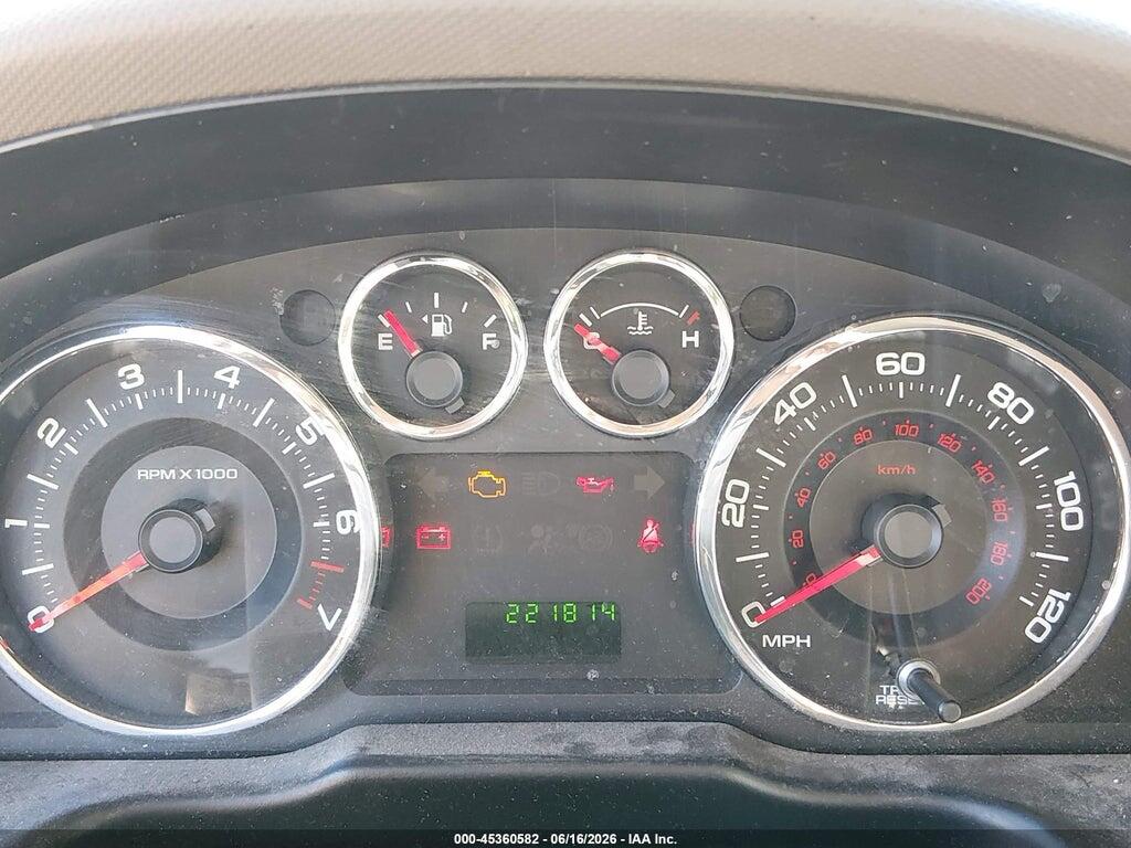 2FMDK36C98BA54269 2008 FORD EDGE photo no. 7