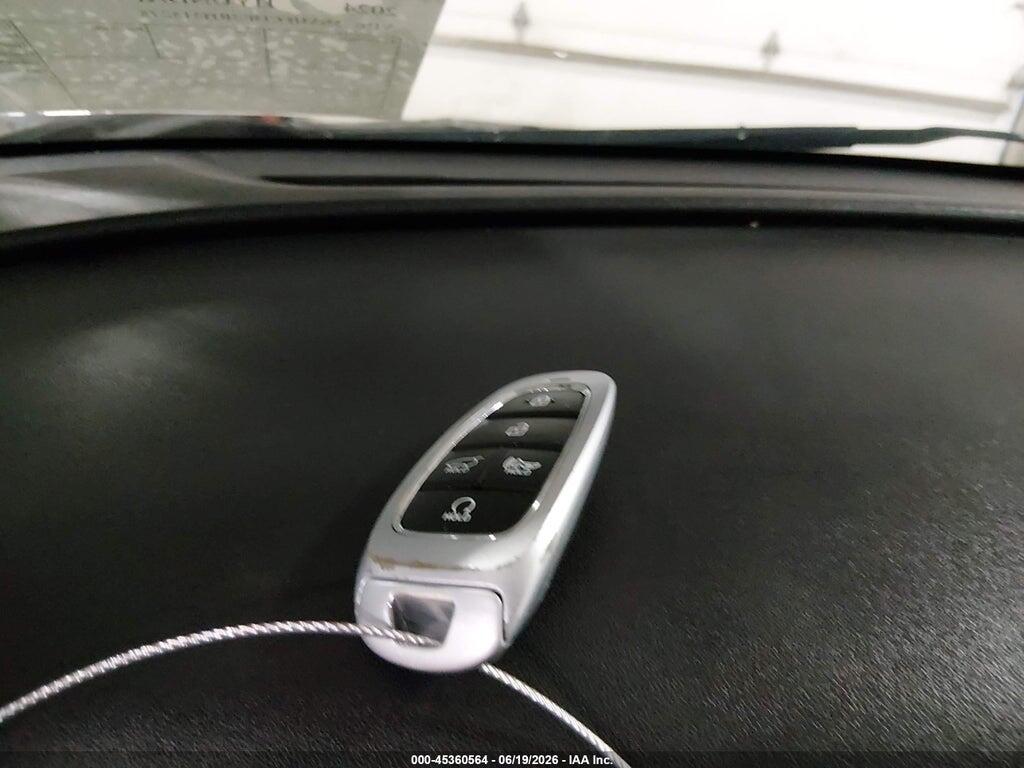 5NMJFCDE2RH315275 2024 HYUNDAI TUCSON photo no. 11
