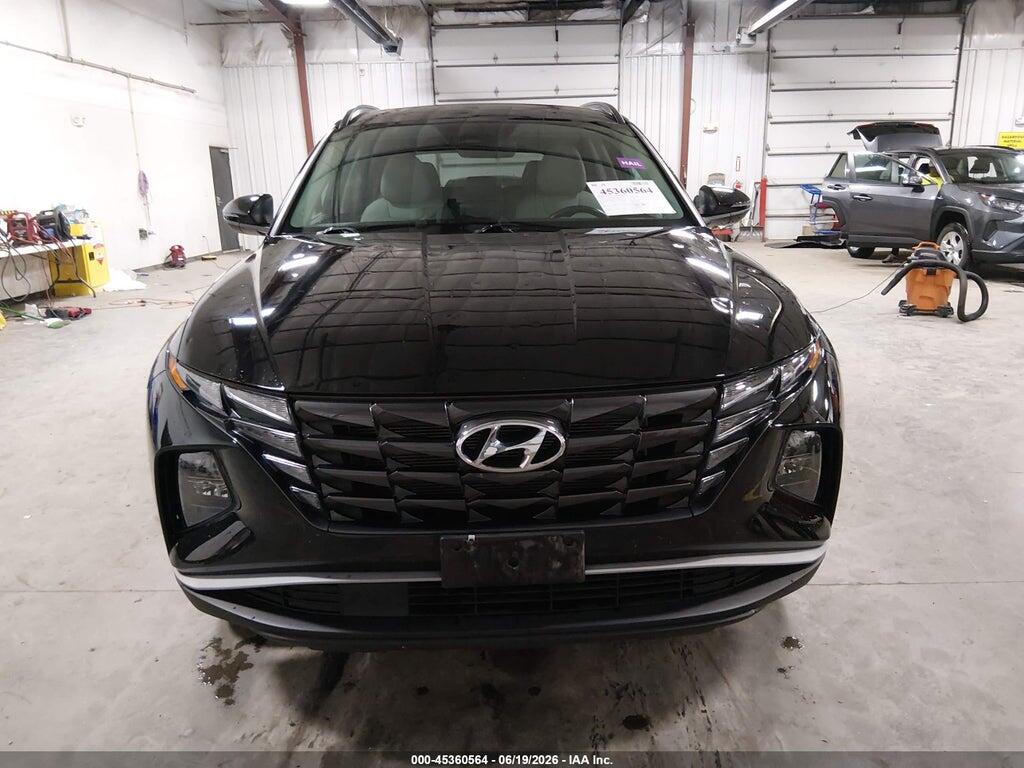5NMJFCDE2RH315275 2024 HYUNDAI TUCSON photo no. 12