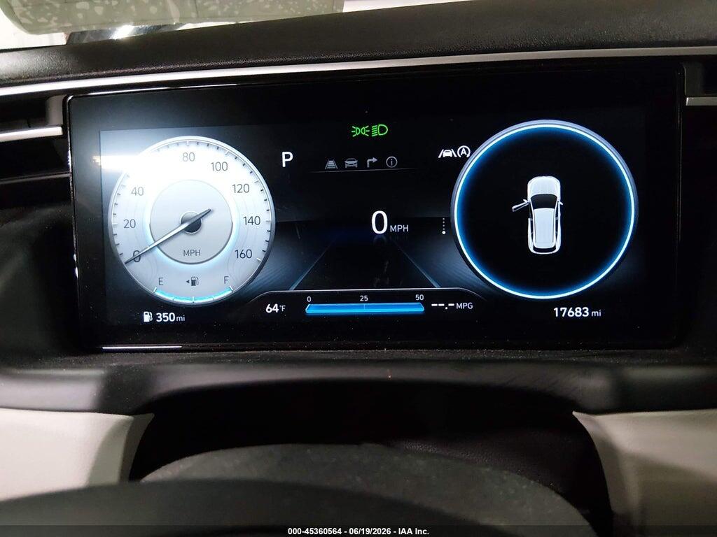 5NMJFCDE2RH315275 2024 HYUNDAI TUCSON photo no. 7
