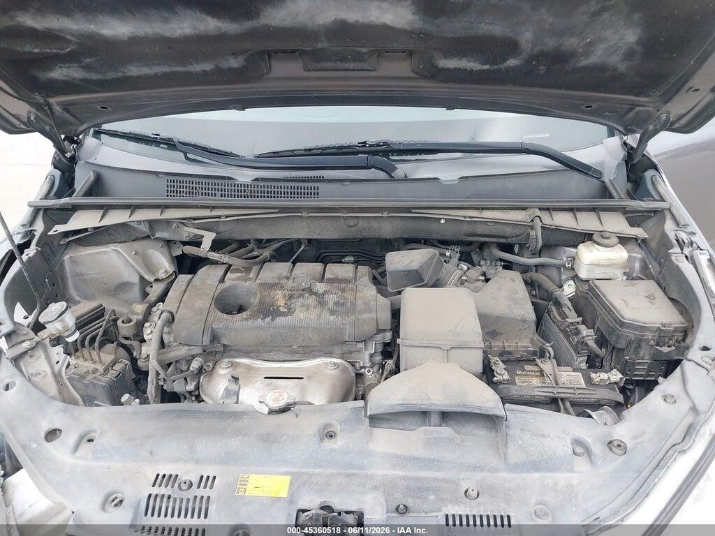 5TDZARFH3JS038892 2018 TOYOTA HIGHLANDER photo no. 10