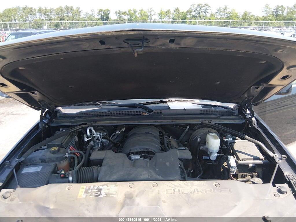 1GNSCBKC9KR345150 2019 CHEVROLET TAHOE photo no. 10