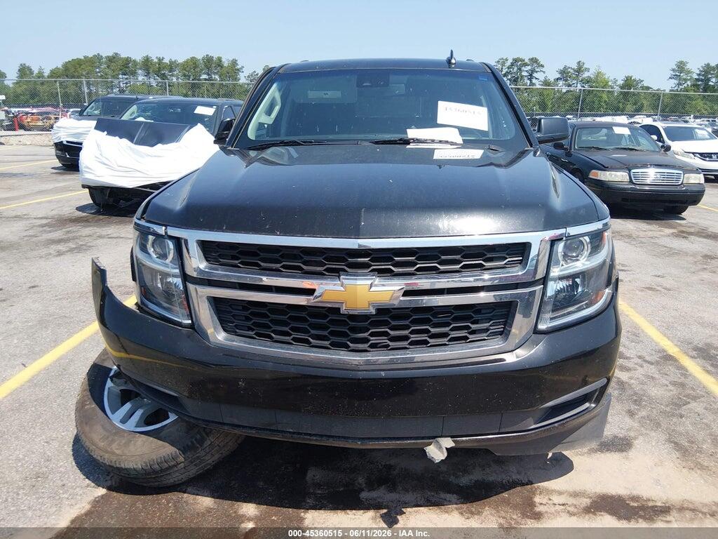 1GNSCBKC9KR345150 2019 CHEVROLET TAHOE photo no. 12