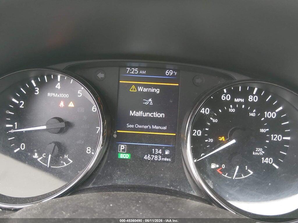JN8AT2MT7LW011174 2020 NISSAN ROGUE photo no. 7