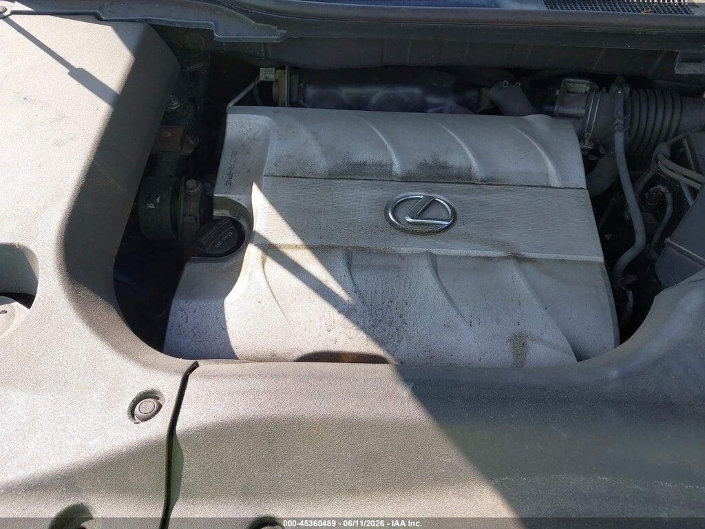 2T2ZK1BA8CC082966 2012 LEXUS RX 350 photo no. 10