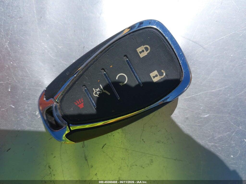 3GNAXMEG2PS191914 2023 CHEVROLET EQUINOX photo no. 11