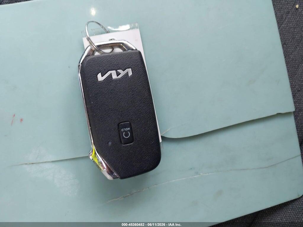 KNDEU2AA9N7315598 2022 KIA SELTOS photo no. 11