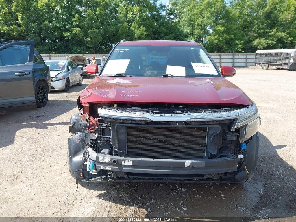 KNDEU2AA9N7315598 2022 KIA SELTOS photo no. 12