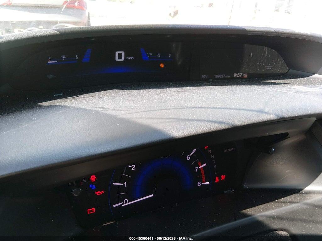 19XFB2F59FE283176 2015 HONDA CIVIC photo no. 7