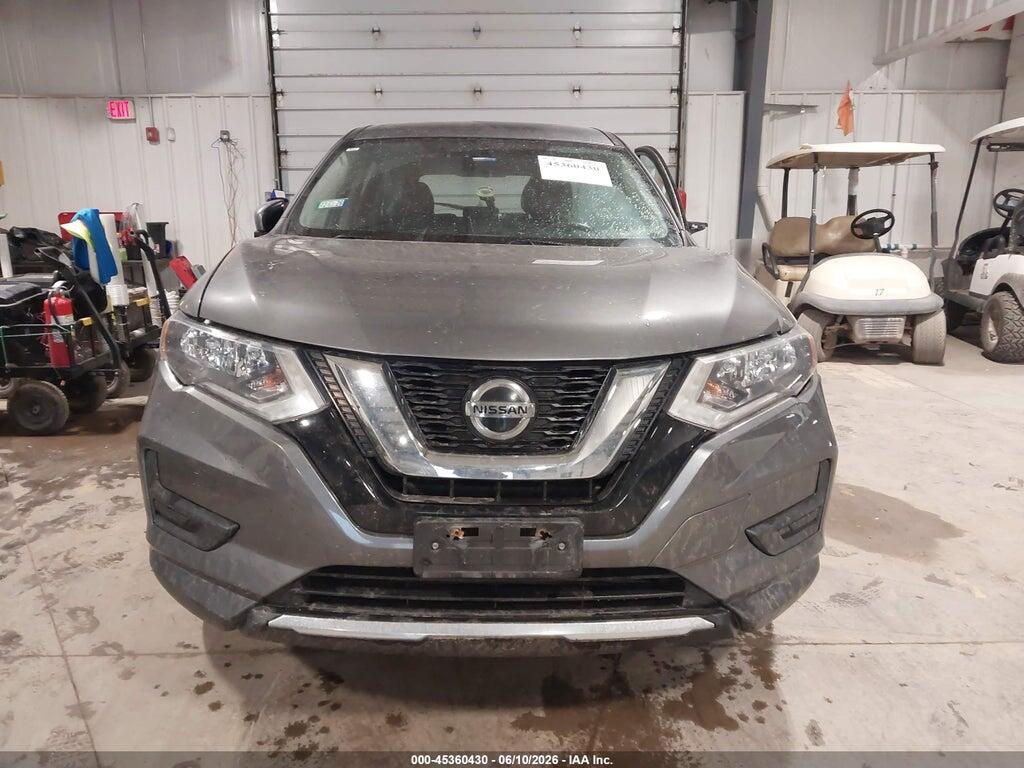 KNMAT2MV9JP588177 2018 NISSAN ROGUE photo no. 12