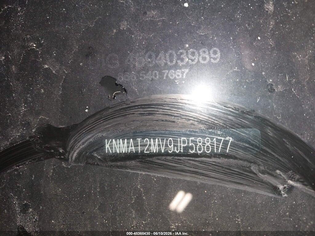 KNMAT2MV9JP588177 2018 NISSAN ROGUE photo no. 9