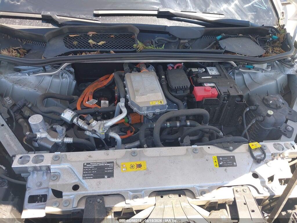 WB523CF07RCN33169 2024 BMW IX photo no. 10