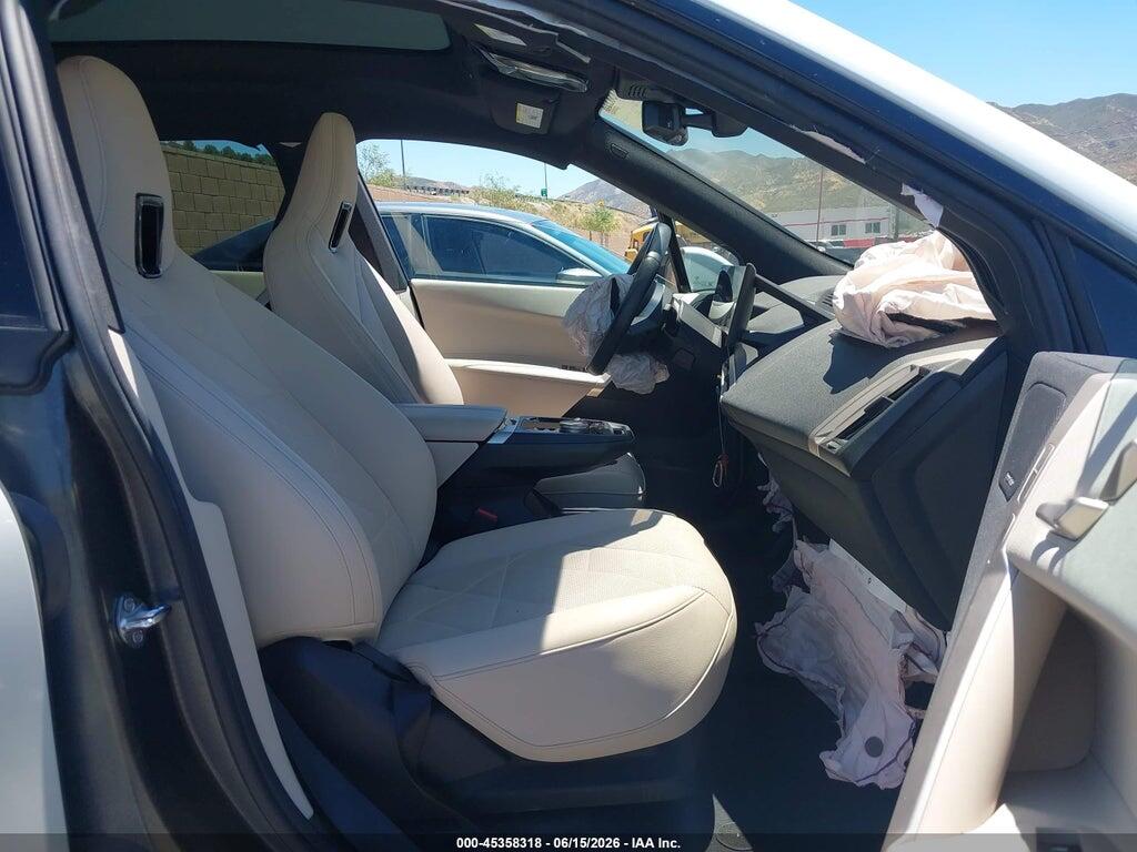 WB523CF07RCN33169 2024 BMW IX photo no. 5