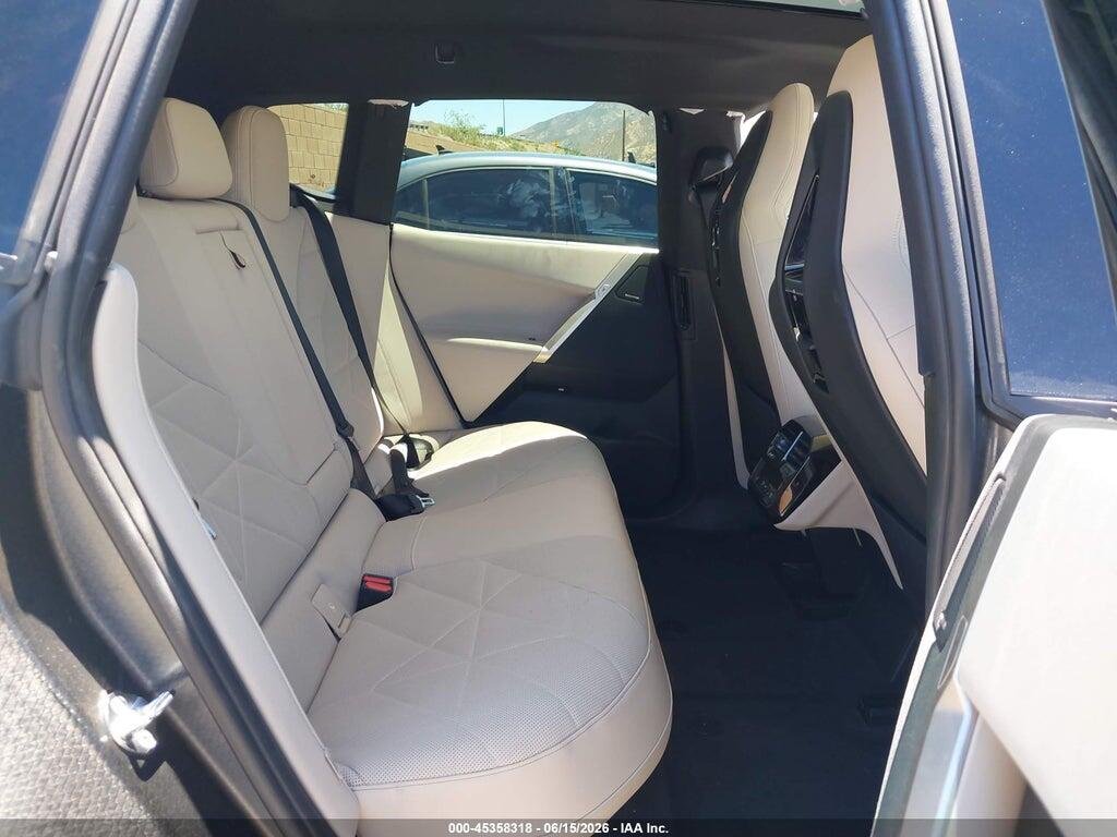 WB523CF07RCN33169 2024 BMW IX photo no. 8