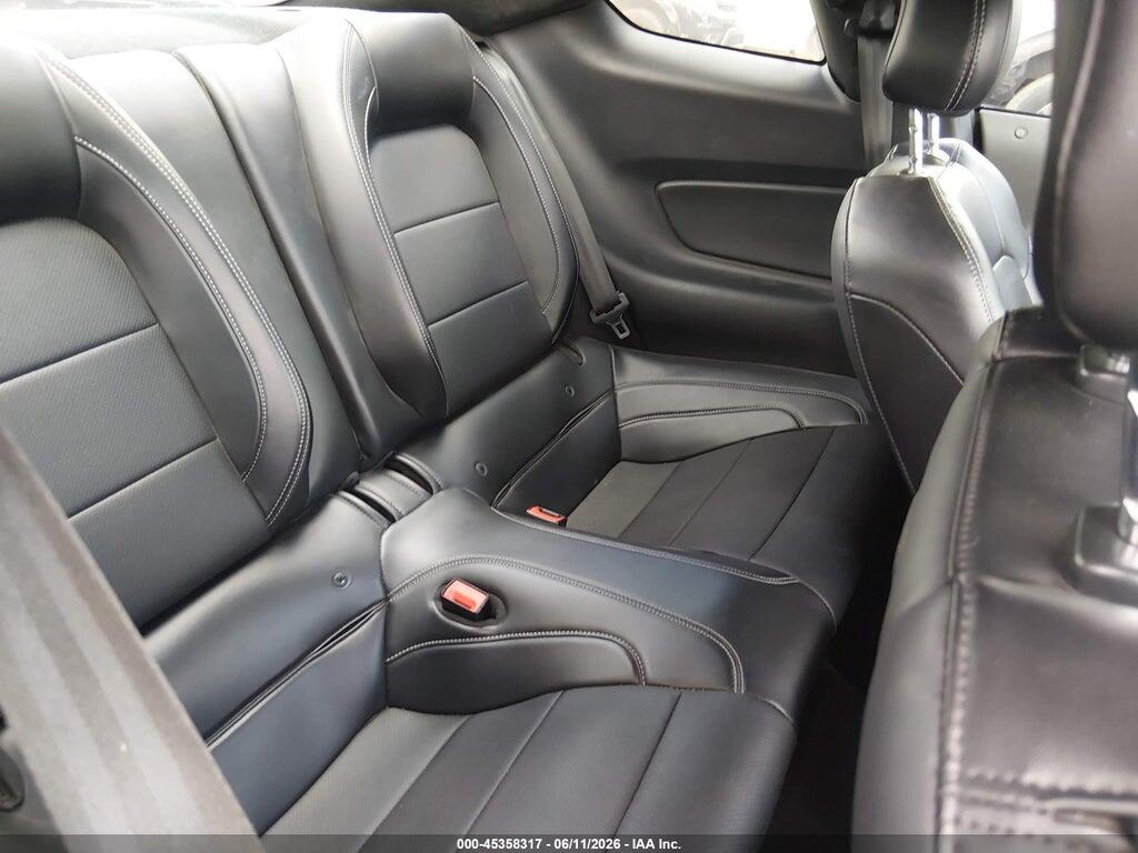 1FA6P8CF4K5156977 2019 FORD MUSTANG photo no. 8