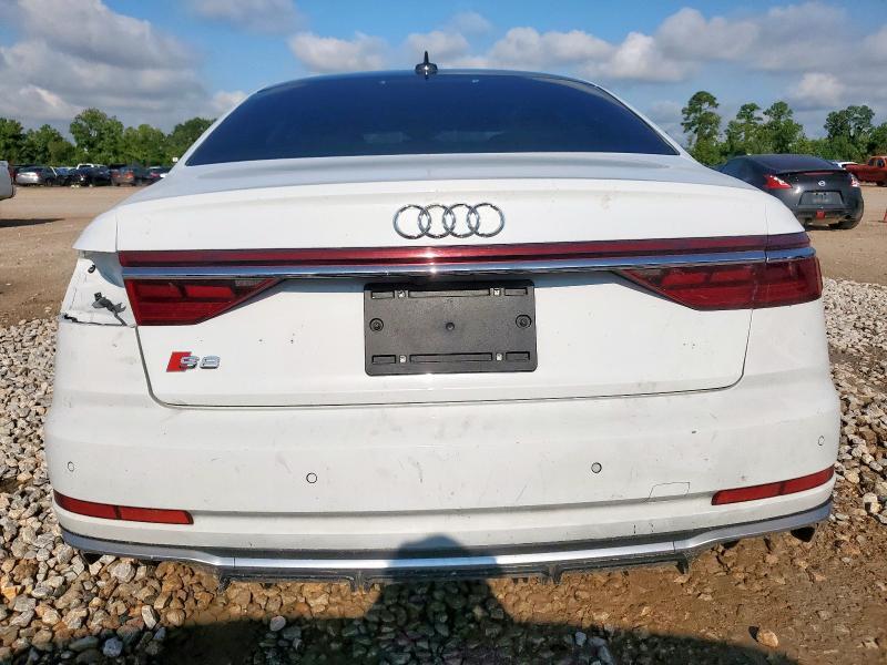 2023 AUDI S8 — Фото 6 из 12