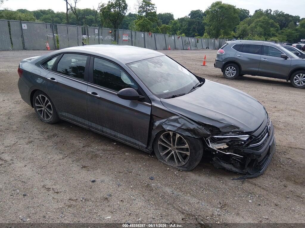 3VWBM7BU9RM042437 2024 VOLKSWAGEN JETTA photo no. 1