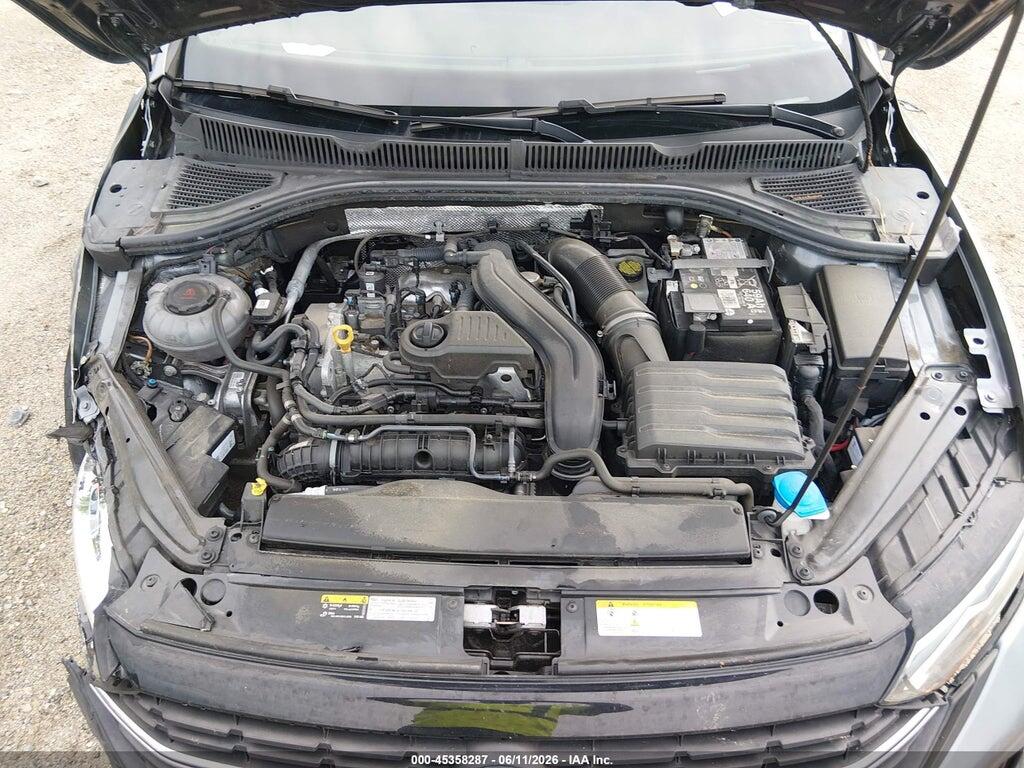 3VWBM7BU9RM042437 2024 VOLKSWAGEN JETTA photo no. 10