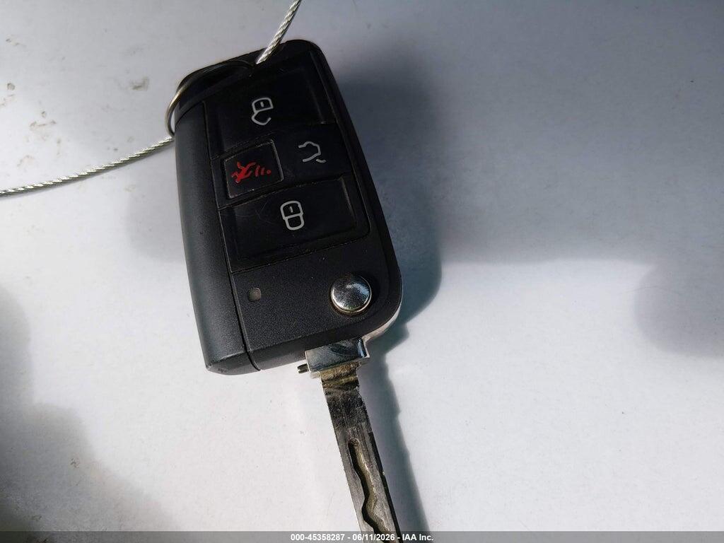 3VWBM7BU9RM042437 2024 VOLKSWAGEN JETTA photo no. 11