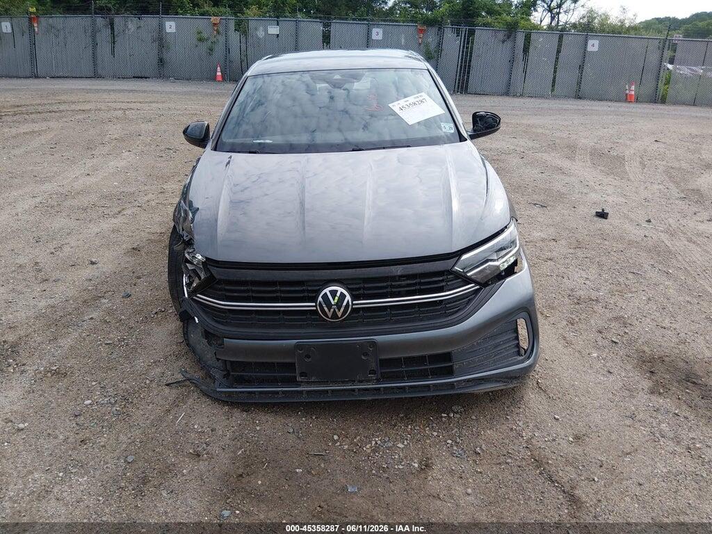 3VWBM7BU9RM042437 2024 VOLKSWAGEN JETTA photo no. 12