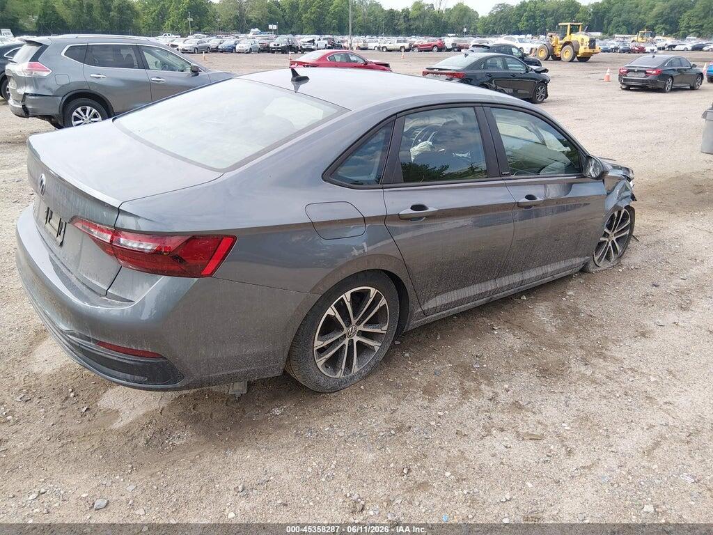 3VWBM7BU9RM042437 2024 VOLKSWAGEN JETTA photo no. 4