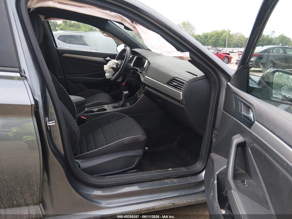 3VWBM7BU9RM042437 2024 VOLKSWAGEN JETTA photo no. 5
