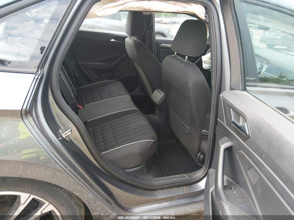3VWBM7BU9RM042437 2024 VOLKSWAGEN JETTA photo no. 8