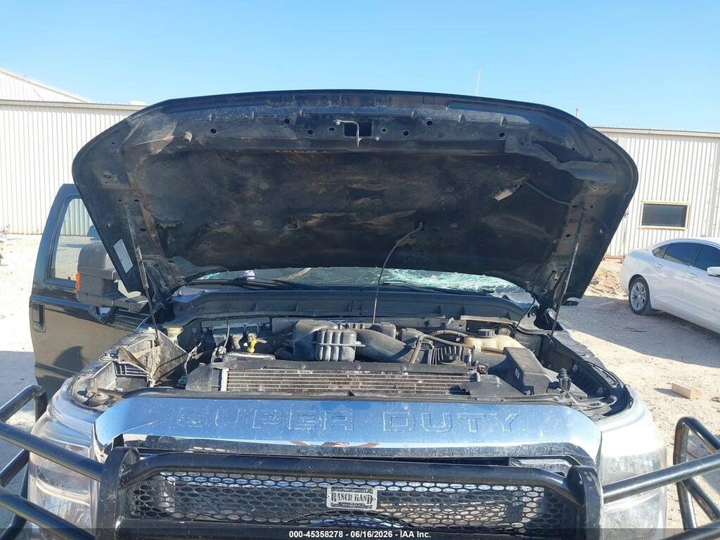 1FT7W2B67FEA33180 2015 FORD F-250 photo no. 10