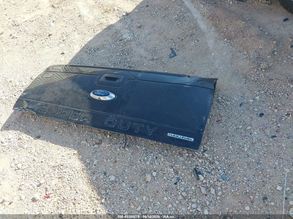1FT7W2B67FEA33180 2015 FORD F-250 photo no. 11
