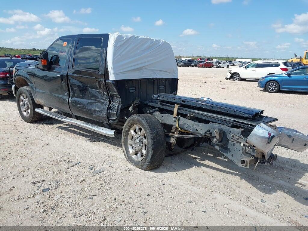 1FT7W2B67FEA33180 2015 FORD F-250 photo no. 3