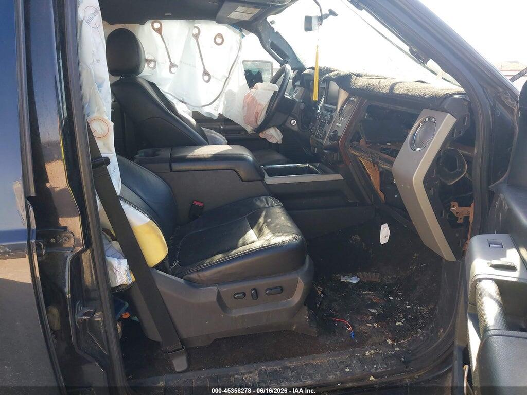 1FT7W2B67FEA33180 2015 FORD F-250 photo no. 5